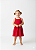 Vestido Flor - Imagem 1