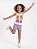Conjunto Moletim Estampado Infantil – Ref. 07 - Imagem 1