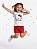 Conjunto Moletim Estampado Infantil – Ref. 04 - Imagem 1