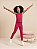 Conjunto Feminino Infantil – Ref. 100 - Imagem 1