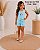 Conjunto Infantil Feminino – Ref. 113 - Imagem 1