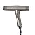 Secador GAMA iQ3 Perfetto Gray Profissional - Imagem 1