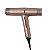 Secador GAMA iQ3 Perfetto Rose Profissional - Imagem 1