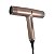 Secador GAMA iQ3 Perfetto Rose Profissional - Imagem 2