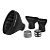 Secador Professional iQ Lite Silver - Imagem 3