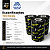 Ribbon 110x450 Cera Armor Inkanto AWR1 Externo Para Etiqueta Couché 1 Pol Para Impressora Térmica - Imagem 2