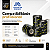 Combo Ribbon 110x450 Cera Armor Inkanto AWR1 Externo Para Etiqueta Couché 1 Pol Para Impressora Térmica - Imagem 5