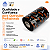 Combo Ribbon 110x450 Resina Armor Inkanto AXR1 Externo Para Etiqueta BOPP 1 Pol Para Impressora Térmica - Imagem 3