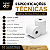 Bobina Térmica 57mmx15m para Máquina de Cartão - Imagem 5