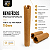 Tubete 1/2 Polegada 110x17 para Ribbon Label DGT - Imagem 7