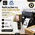 Kit Master 40 rolos Etiqueta Couche s/serrilha 100mmx100mm - brinde 16 rolos de Ribbon Armor-Inkanto Cera AWR1 110x74mm - Imagem 4