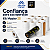 Kit Master 20 rolos Etiqueta Couche s/serrilha 100mmx50mm - brinde 08 rolos de Ribbon Armor-Inkanto Cera AWR1 110x74mm - Imagem 2