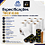 Kit Master 20 rolos Etiqueta Couche s/serrilha 100mmx50mm - brinde 08 rolos de Ribbon Armor-Inkanto Cera AWR1 110x74mm - Imagem 5
