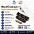 Kit Lite 05 rolos Etiqueta Couche s/serrilha 100mmx50mm - brinde 02 rolos de Ribbon Armor-Inkanto Cera AWR1 110x74mm - Imagem 3