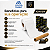 Kit Advance 30 rolos Etiqueta Couche s/serrilha 100mmx150mm - brinde 12 rolos de Ribbon Armor-Inkanto Cera AWR1 110x74mm - Imagem 2