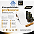 Kit Advance 30 rolos Etiqueta Couche s/serrilha 100mmx150mm - brinde 12 rolos de Ribbon Armor-Inkanto Cera AWR1 110x74mm - Imagem 6