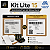 Kit Lite 15 rolos Etiqueta Couche s/serrilha 100mmx150mm - brinde 06 rolos de Ribbon Armor-Inkanto Cera AWR1 110x74mm - Imagem 7