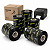 Kit 12 Ribbons Cera Armor Inkanto AWR-1 110mm x 450 Metros - Imagem 1