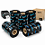 Kit 6  Ribbons Misto Armor Inkanto APR-1 110mm x 450 Metros - Imagem 1