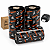 Kit 3 Ribbons Resina Armor Inkanto AXR-1  110mm x 450 Metros - Imagem 1