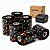 Kit 12 Ribbons Resina Armor Inkanto AXR-1  110mm x 450 Metros - Imagem 1