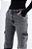 CALÇA JEANS CARGO BASIC VINTAGE - Imagem 5