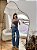 CALÇA JEANS WIDE LEG BASIC - Imagem 2