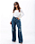 CALÇA JEANS WIDE LEG BASIC - Imagem 3