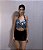 TOP CROPPED BRILHO CORRENTES CRYSTAL GLOW REVEILLON - Imagem 2