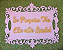 Placa Personalizada para Casamento / Frases personalizada - Imagem 1