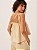 blusa alça ipa areia PANÔ - Imagem 2