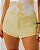 micro short linho - Imagem 1