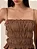 blusa drica bronze PANÔ - Imagem 2