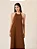vestido maite bronze PANÔ - Imagem 2