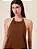 vestido maite bronze PANÔ - Imagem 3
