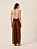 vestido maite bronze PANÔ - Imagem 5