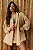 chemise gabi areia - Imagem 1