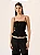 blusa drica preto PANÔ - Imagem 1