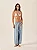calça baggy jeans PANÔ - Imagem 2
