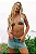 short moana vintage sun borana - Imagem 4