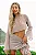 canguinha vintage sun borana - Imagem 2
