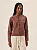 blusa jaqueta ipa cacau PANÔ - Imagem 1