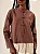 blusa jaqueta ipa cacau PANÔ - Imagem 5