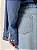 camisa oversized classic jeans PANÔ - Imagem 2