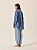 camisa oversized classic jeans PANÔ - Imagem 4