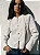 blusa jaqueta ipa branco PANÔ - Imagem 2