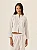 blusa jaqueta ipa branco PANÔ - Imagem 4