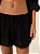 short petit nori preto PANÔ - Imagem 2