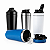 Coqueteleira Aço Inox 900ml Gravação Laser - Imagem 1