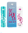 Sedenta Por 6/9 Bala Líquida Roll-On Com Glitter 20G - Imagem 1